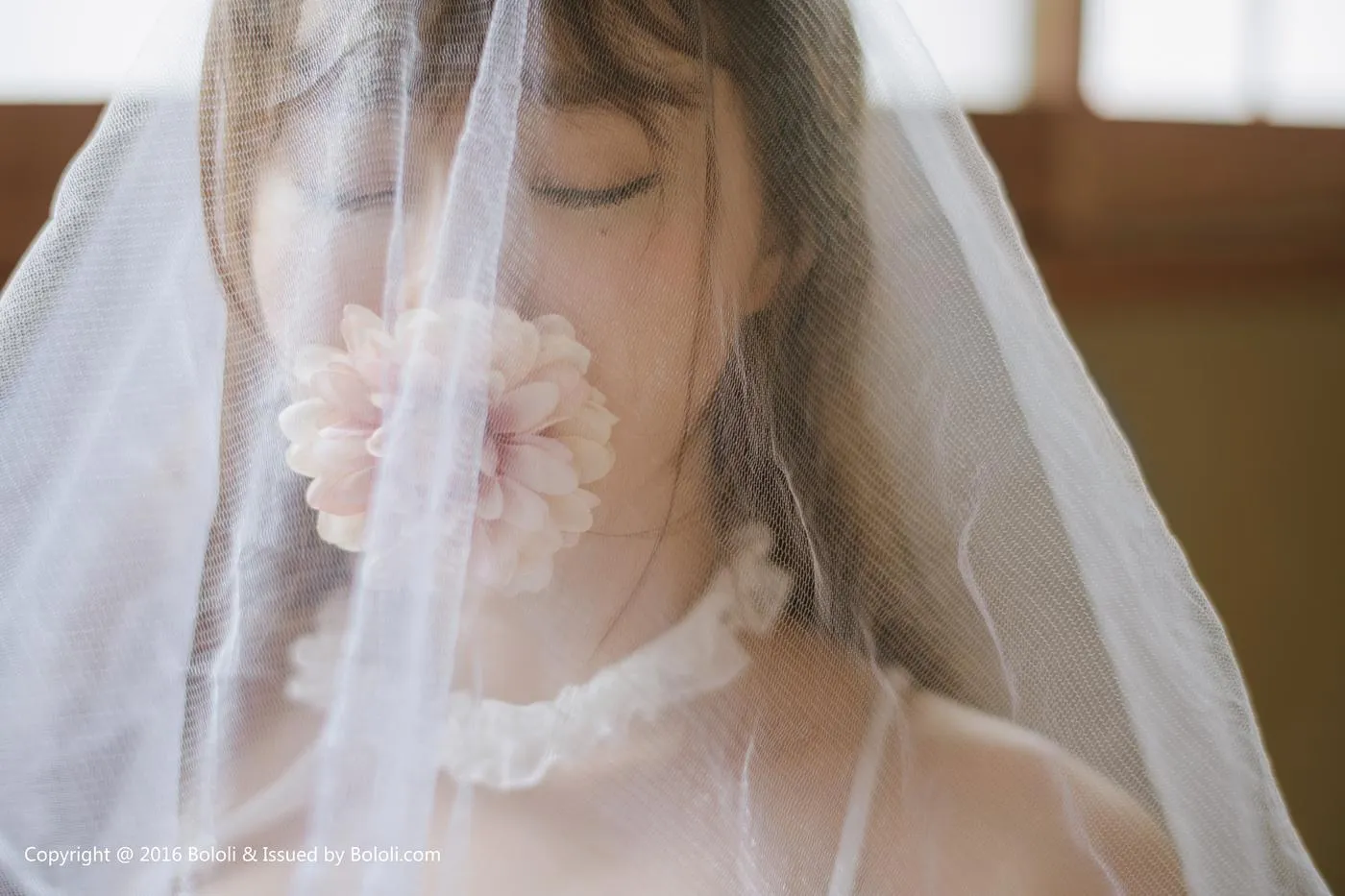 Vol.090 柳侑绮 [42P]插图8